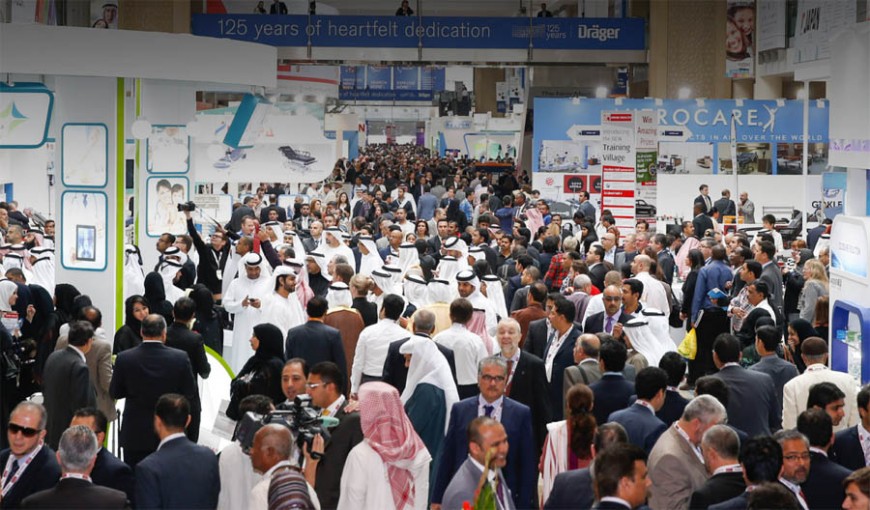 arab-health